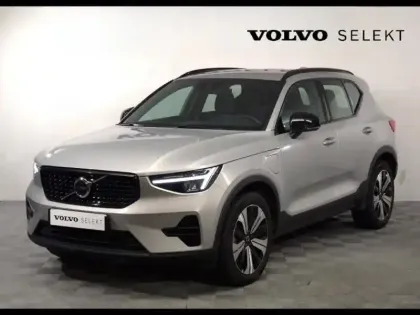 Photo Volvo Xc40