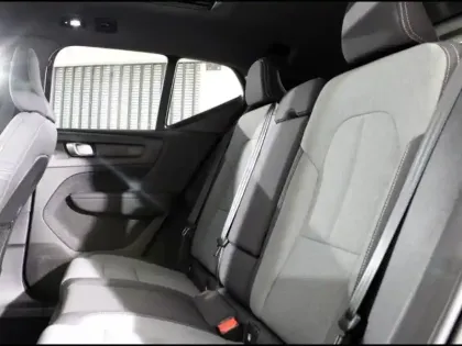 Photo 27 Volvo Xc40  T4 Recharge 129 + 82ch Plus DCT 7