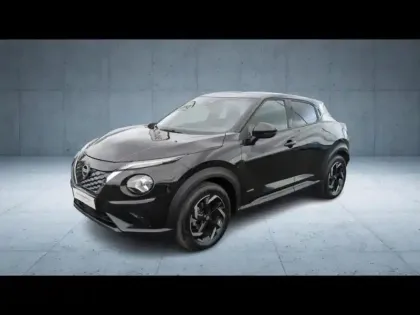 Photo Nissan Juke