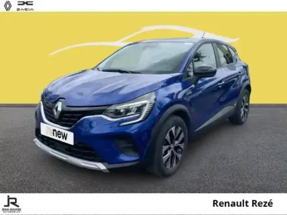 Photo Renault Captur