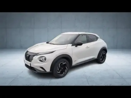 Photo Nissan Juke Business+