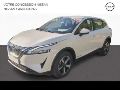 Photo 17 Nissan Qashqai  e-POWER 190ch Business Edition 2022