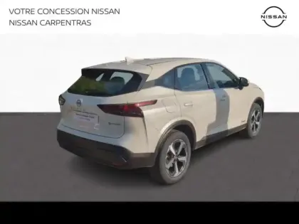 Photo 21 Nissan Qashqai  e-POWER 190ch Business Edition 2022