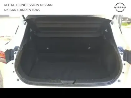 Photo 24 Nissan Qashqai  e-POWER 190ch Business Edition 2022