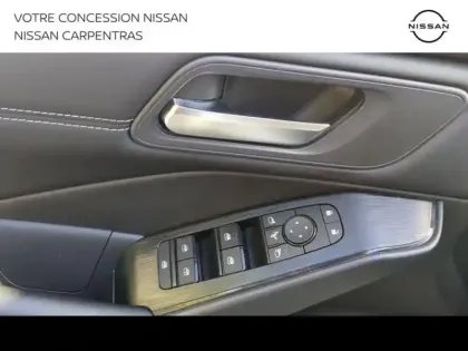 Photo 28 Nissan Qashqai  e-POWER 190ch Business Edition 2022