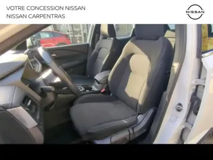 Photo 26 Nissan Qashqai  e-POWER 190ch Business Edition 2022