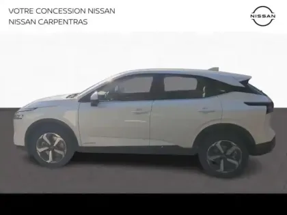 Photo 18 Nissan Qashqai  e-POWER 190ch Business Edition 2022