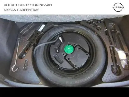 Photo 25 Nissan Qashqai  e-POWER 190ch Business Edition 2022