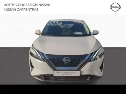 Photo 16 Nissan Qashqai  e-POWER 190ch Business Edition 2022