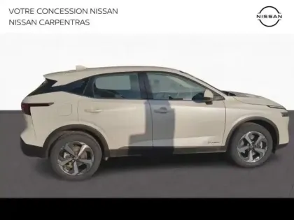 Photo 22 Nissan Qashqai  e-POWER 190ch Business Edition 2022