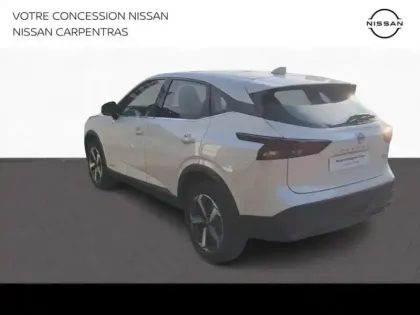 Photo 19 Nissan Qashqai  e-POWER 190ch Business Edition 2022