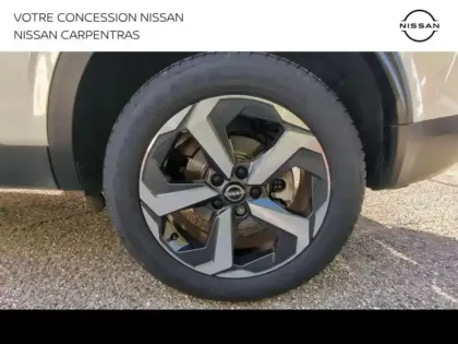 Photo 23 Nissan Qashqai  e-POWER 190ch Business Edition 2022