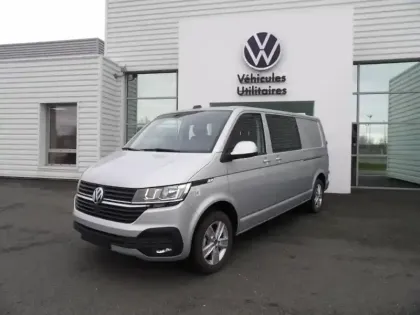 Photo Volkswagen Transporter