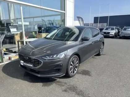 Photo Ford Focus