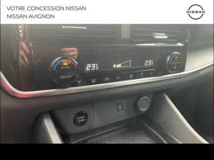 Photo 10 Nissan Qashqai  e-POWER 190ch Business Edition 2022 / Véhicule de Courtoisie