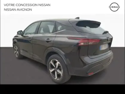 Photo 3 Nissan Qashqai  e-POWER 190ch Business Edition 2022 / Véhicule de Courtoisie