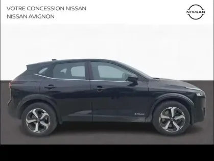 Photo 4 Nissan Qashqai  e-POWER 190ch Business Edition 2022 / Véhicule de Courtoisie