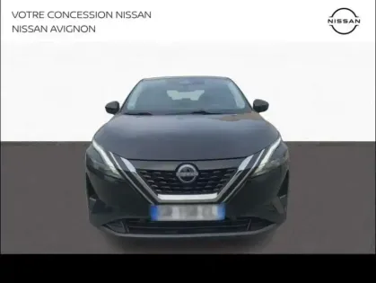 Photo 5 Nissan Qashqai  e-POWER 190ch Business Edition 2022 / Véhicule de Courtoisie