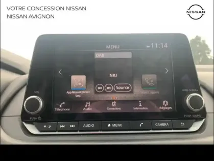 Photo 9 Nissan Qashqai  e-POWER 190ch Business Edition 2022 / Véhicule de Courtoisie