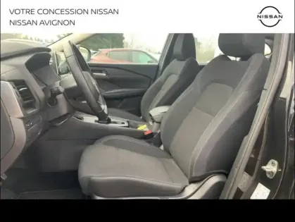 Photo 12 Nissan Qashqai  e-POWER 190ch Business Edition 2022 / Véhicule de Courtoisie