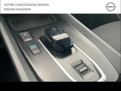 Photo 11 Nissan Qashqai  e-POWER 190ch Business Edition 2022 / Véhicule de Courtoisie