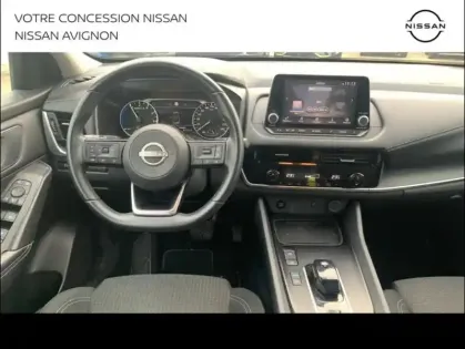 Photo 6 Nissan Qashqai  e-POWER 190ch Business Edition 2022 / Véhicule de Courtoisie