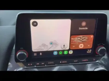 Photo 19 Nissan Juke  1.6 Hybrid 143ch Business+ 2023.5