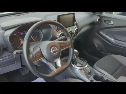 Photo 15 Nissan Juke  1.6 Hybrid 143ch Business+ 2023.5