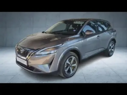 Photo 15 Nissan Qashqai  e-POWER 190ch Business Edition 2022