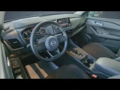 Photo 25 Nissan Qashqai  e-POWER 190ch Business Edition 2022