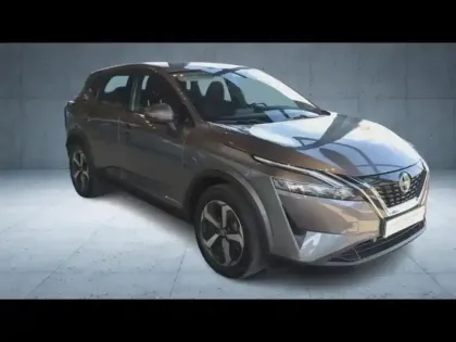 Photo 17 Nissan Qashqai  e-POWER 190ch Business Edition 2022