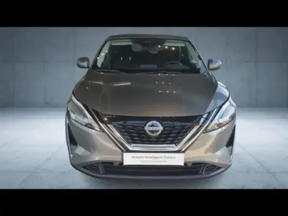 Photo 16 Nissan Qashqai  e-POWER 190ch Business Edition 2022