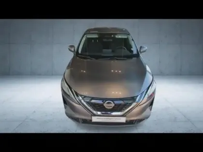 Photo 23 Nissan Qashqai  e-POWER 190ch Business Edition 2022