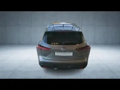 Photo 24 Nissan Qashqai  e-POWER 190ch Business Edition 2022