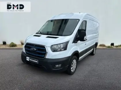 Photo Ford Transit