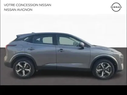Photo 4 Nissan Qashqai  e-POWER 190ch Business Edition 2022 / Véhicule de Courtoisie