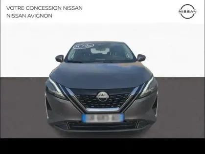 Photo 5 Nissan Qashqai  e-POWER 190ch Business Edition 2022 / Véhicule de Courtoisie