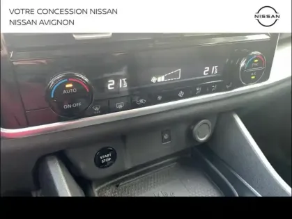 Photo 11 Nissan Qashqai  e-POWER 190ch Business Edition 2022 / Véhicule de Courtoisie