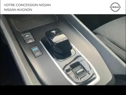 Photo 12 Nissan Qashqai  e-POWER 190ch Business Edition 2022 / Véhicule de Courtoisie