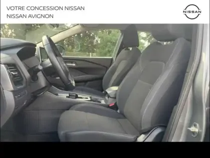 Photo 13 Nissan Qashqai  e-POWER 190ch Business Edition 2022 / Véhicule de Courtoisie