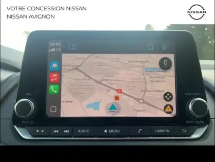 Photo 9 Nissan Qashqai  e-POWER 190ch Business Edition 2022 / Véhicule de Courtoisie