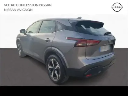 Photo 3 Nissan Qashqai  e-POWER 190ch Business Edition 2022 / Véhicule de Courtoisie