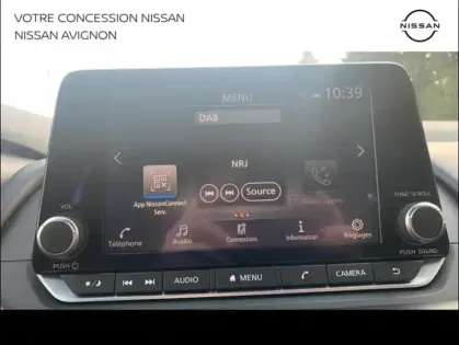 Photo 10 Nissan Qashqai  e-POWER 190ch Business Edition 2022 / Véhicule de Courtoisie