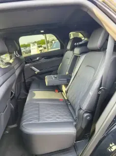Photo 19 BYD Tang  108,8 kWh 517ch