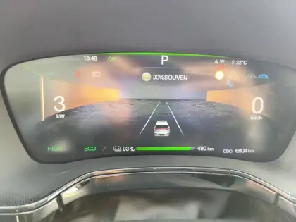 Photo 39 BYD Tang  108,8 kWh 517ch