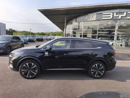 Photo 15 BYD Tang  108,8 kWh 517ch