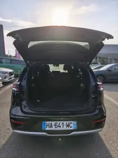 Photo 17 BYD Tang  108,8 kWh 517ch