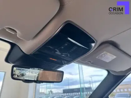 Photo 8 Land rover Range Rover  SWB P550e PHEV AWD