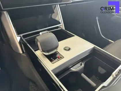 Photo 9 Land rover Range Rover  SWB P550e PHEV AWD