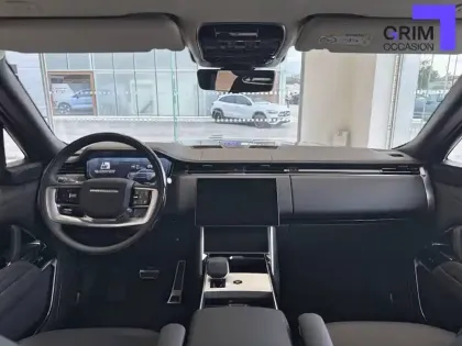 Photo 4 Land rover Range Rover  SWB P550e PHEV AWD